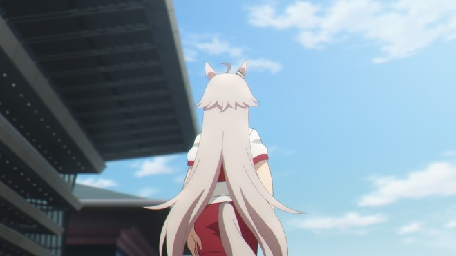 Uma Musume: Cinderella Gray